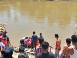 Tiga Hari Pencarian, Korban Hanyut di OKUS Baru Ditemukan