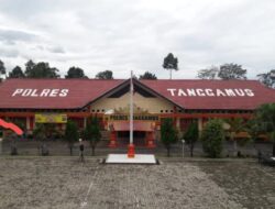 Kasus Dugaan Ancaman Pembunuhan Oleh Oknum Kapala Pekon Kejadian, Polres Tanggamus Tinggal Nunggu Keterangan Ahli
