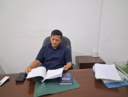 Tersangka Korupsi Dana Dispora OKUS Bertambah
