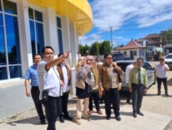 Kemenkes RI Segera Revitalisasikan RSUD Menjadi Serba Moderenisasi