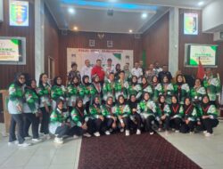 Ela Siti Nuryamah Dorong Sinergi Untuk Kemajuan Dance Sport Lampung Timur