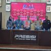 Bejat, Juru Parkir Icon Danau Ranau Diringkus Polisi Akibat Cabuli Bocah