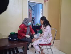 Usai Open BO Enggan Bayar, Motor Milik Pria di OKUS Dijual Wanita Bokingan