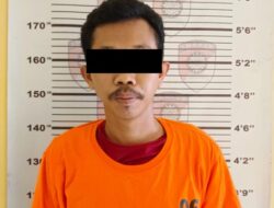 Unit Reskrim Polsek Metro Utara Ungkap Kasus Pencurian Gabah di Pabrik CV Bumi Jaya Sejati