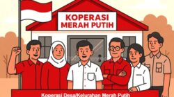 Momentum Peringatan Harkopnas Ke-78 Pemerintahan Sulawesi Selatan Tuntaskan Pembentukan Koprasi Merah Putih