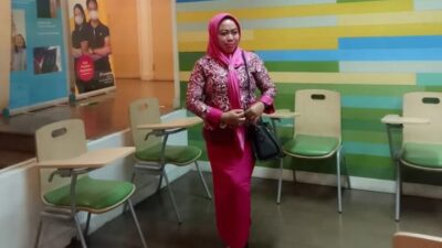 PJMSL Meriahkan Bandar Lampung Expo 2025 Dari Awal Pembukaan Hingga Penutupan