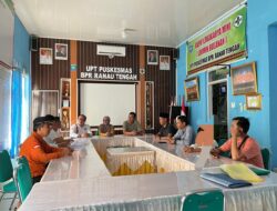 Bidang PPA Dinas KB Dampingi Korban Kekerasan Orang Tua di Simpang Sender