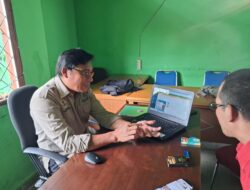 Garap Hutan Kawasan, Petani Digerbang Dikenakan Biaya