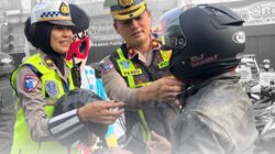 Selama Operasi Patuh Musi, Polres OKUS Prioritaskan Delapan Target