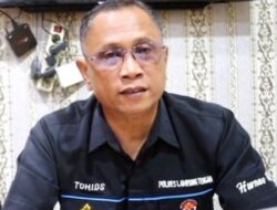 Propam Polres Lampung Tengah Telusuri Dugaan Keterlibatan Oknum Polisi Dalam Praktik Judi Koprok