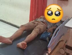 Mendapatkan Tindakan Kekerasan Saat Meliput Aksi Damai di Situbondo Wartawan Jawa Pos Lapor Polisi