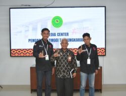 Gugatan DPP JMI Sengketa KIP Dengan Sekda OKU Diduga Berlanjut Kasasi