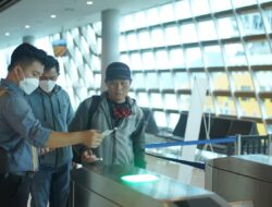 Manifest Digital: Kolaborasi PT ASDP, Operator Ferry, dan Regulator Demi Keselamatan Penyeberangan