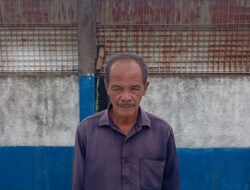 Agus Saprudin: Dengan Ulah Dugaan PLN Curangi Konsumen, Apakah Kita Sudah Merdeka Sepenuhnya.