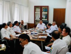 Sebanyak 4991 PPPK Pemkab Muara Enim Akan Dilantik 27 Agustus 2025