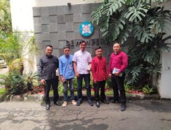 DPP JMI : Pengeroyokan Terhadap Jurnalis di Banten, Bentuk Upaya pembungkaman kebebasan pers