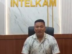 Polres OKUS Himbau Warga Tidak Terprofokasi Isu Demo, Tetap Jaga Perdamaian