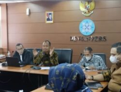Dewan Pers Akan Segera Tertibkan Media yang Menyerupai Nama Lembaga Negara