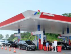 Harga BBM Non-Subsidi Turun di SPBU Seluruh Indonesia Mulai 23 Agustus 2025