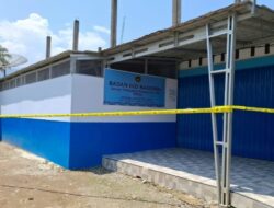 Pemerintah Provinsi Bengkulu dan Kepolisian Tutup Dapur Penyedia MBG.