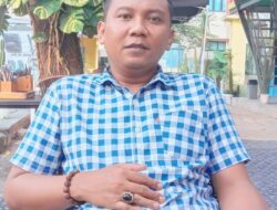 Vindo Datuk So : Pemkot Metro dan DPRD Harus Serius Mengawasi Program MBG