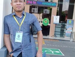 Sekda OKU Diduga Tidak Kooperatif Putusan PTUN Terkait Sengketa KIP Melawan DPP JMI