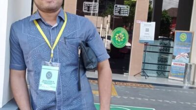 Sekda OKU Diduga Tidak Kooperatif Putusan PTUN Terkait Sengketa KIP Melawan DPP JMI