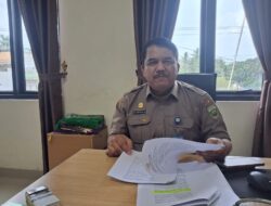 Sejak Diberlakukan Program Pemutihan, Pembayar Pajak di OKUS Meningkat Pesat