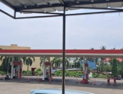 BBM Jenis Pertamax di OKU Selatan Langka, Diduga Akibat Tidak Terima Pasokan