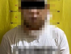 Satreskrim Polres Way Kanan Ringkus Terduga Pelaku Curat 2 Unit Motor Kawasaki Ninja RR 