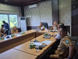 OKU Selatan Targetkan Peroleh Sertifikat Adipura Kementrian Lingkungan Hidup