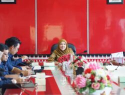 Pemerintah Kota Bandar Lampung Kembali Berhasil Tekan Angka Kemiskinan, Melalui Program Pro rakyat