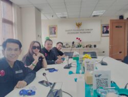 Komisi Informasi Pusat Support Pemahaman JMI Dalam Penerapan UU KIP