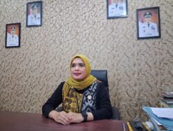 Dinas KBPPA Peringatkan Dapur MBG di OKUS Sajikan Makanan Utamakan Keselamatan Anak