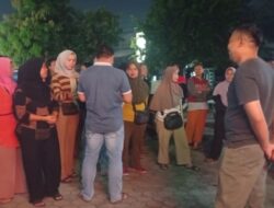 Polsek TKB Mengamankan Terduga Pelaku Penipuan Mengatas Namakan Koprasi Simpan Pinjam