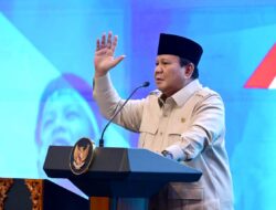 Prof. Muhadam Labolo : Pemerintahan Prabowo Sebagai Refleksi Peningkatan Pendidikan dan Kesejahteraan Menuju Indonesia Emas 2025