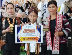 Balai Bahasa Menggelar FTBI, Ajang Pelestarian Bahasa dan Budaya Lampung