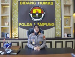 Polda Lampung Salurkan 2.930 Ton Beras SPPH Gencarkan Gerakan Pangan Murah