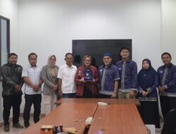 SAI Lampung dan IIB Darmajaya Teken PKS, Sinergi Cetak Advokat Muda Berkualitas