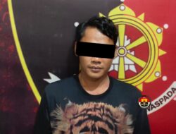 Tekab 308 Polres Metro Ringkus Pelaku Terduga Pengeroyokan
