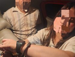 Nyambi Jadi Pengedar Ekstasi, Oknum ASN di OKUS Berujung Dalam Sel