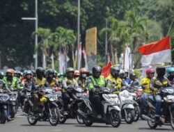 Ada Empat Poin Tuntutan OJOL Yang Tergabung di FDTOI dan SePOI Saat Unjuk Rasa 20 November Mendatang 