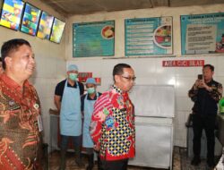 Kakanwil Ditjen PAS Sumsel Dorong Implementasi 13 Program Akselerasi Dilapas