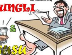 Berkedok MKKS, Diduga Terjadi Praktek Pungli di Kalangan Kepsek SMA di OKUS