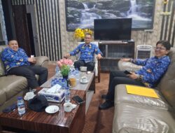 Sekda OKUS Ajak Masyarakat Ikuti Run Ranau 2026 Mendatang