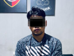 Setelah Polisi Amankan Pria Curat di Rumah Suyadi, Kini Ketahuan Curi 3 Handphone Dirumah Yeni