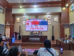 Luar Biasa, Polres Berhasil Ungkap Ratusan Kasus Selama Tahun 2025