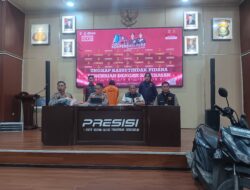 Akibat Hutang, Pria di Kisam Tinggi Nekat Bacok Rekan Sendiri