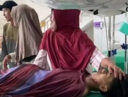 Duni Pendidikan Tercoreng, Siswa SMK di OKU Selatan Tewas Dibacok Rekan Sendiri