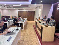 Perkuat Sinergitas Pendidikan Pemkab OKU Selatan Audensi ke Kemendikdasmen 